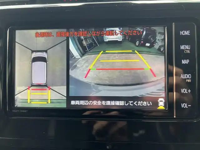 トヨタ ルーミー カスタムG－T 鹿児島県 2022(令4)年 5.5万km パールホワイトⅢ ワンオーナー/純正メモリナビ「NSZT-W68T」/　・DVD・SD・Bluetooth・フルセグTV/パノラミックビューモニター/ビルトインETC/社外前後ドラレコ「コムテック DC-DR652」/純正置くだけ充電/両側パワースライドドア（ウェルカムスイッチあり）/スマートアシスト/　・衝突回避支援ブレーキ/　・車線逸脱警報/　・アダプティブドライビングビーム/　・アダプティブクルーズコントロール/　・コーナーセンサー/純正LEDヘッドライト/純正LEDフォグランプ/オートライト/革巻きステアリング/ステアリングスイッチ/コンフォートパッケージ/　・前席シートヒーター/　・シートバックテーブル/リアサンシェード/純正15インチアルミホイール/電動オート格納ウインカー付ドアミラー/純正フロアマット/純正ドアバイザー/取扱説明書、新車保証書/スペアスマートキーX1本