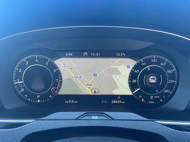 フォルクスワーゲン アルテオン TSI 4モーション Rラインアドバンス 栃木県 2018(平30)年 2.8万km オリックスホワイトパールエフェクト ヘッドアップディスプレイ/サンルーフ/黒革シート/パワーシート/シートヒーター/運転席マッサージ/ACC/フロントアシスト/レーンキープアシスト/ブラインドスポット/LEDヘッドライト/オートライト/パワーテールゲート/クリアランスソナー