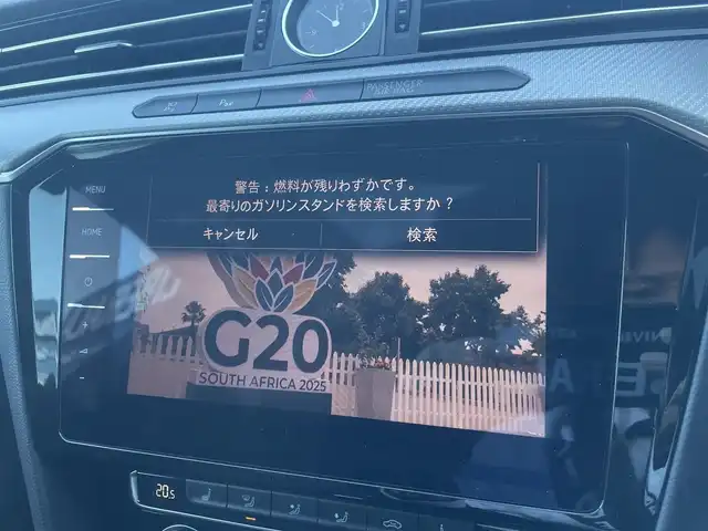 フォルクスワーゲン アルテオン TSI 4モーション Rラインアドバンス 栃木県 2018(平30)年 2.8万km オリックスホワイトパールエフェクト ヘッドアップディスプレイ/サンルーフ/黒革シート/パワーシート/シートヒーター/運転席マッサージ/ACC/フロントアシスト/レーンキープアシスト/ブラインドスポット/LEDヘッドライト/オートライト/パワーテールゲート/クリアランスソナー