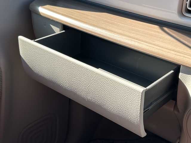 スズキ ラパン S 愛媛県 2017(平29)年 4.9万km フレンチミントPM 純正ナビ/Bluetooth/CD/USB/ワンセグ/全方位カメラ/バックカメラ/ドライブレコーダー前のみ/ETC/運転席シートヒーター/アイドリングストップ/純正フロアマット/プッシュスタート/レーンキープアシスト/保証書/取扱説明書/記録簿