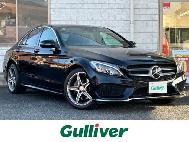 メルセデス・ベンツ Ｃ２２０ｄ 福岡県 2016(平28)年 7.7万km オブシディアンブラック 純正8.4インチHDDナビ/ (AM/FM/Bluetooth/CD/DVD/フルセグTV)/バックカメラ/走行安全システム/・PRE-SAFEブレーキ/・レーンキープアシスト/・アテンションアシスト/・クルーズコントロール/・オートライト/・クリアランスソナー/・コーナーセンサー/・ブラインドスポットアシスト/横滑り防止/ブレーキホールド/アイドリングストップ/純正18インチAW/前後ドライブレコーダーYupiteru【SN-TW90di】/ETC/革巻きステアリング/ステアリングスイッチ/パドルシフト/黒レザーシート/シートポジションメモリースイッチ/パワーシート(D/N席)/シートヒーター(D/N席)/トランクリッド/USB充電ソケット/電格ウィンカーミラー/プッシュスタート/純正フロアマット/スペアキー×1/保証書/取扱説明書