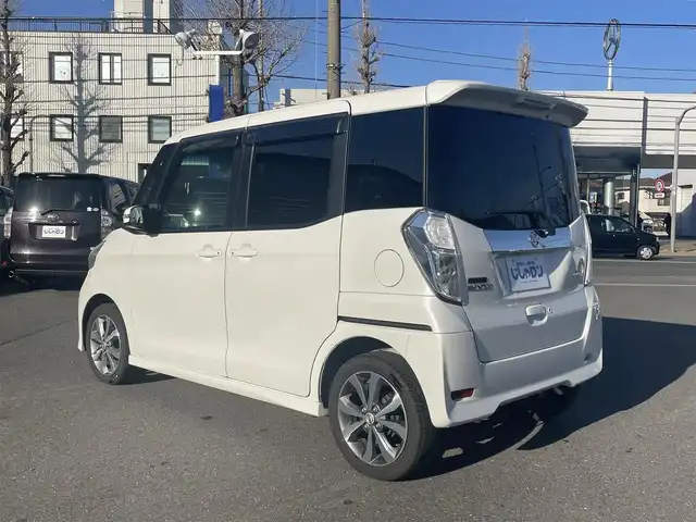 日産 デイズ ルークス