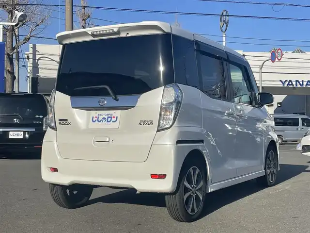 日産 デイズ ルークス