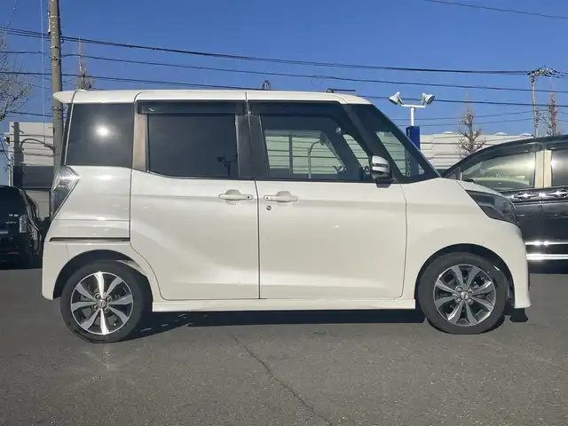 日産 デイズ ルークス