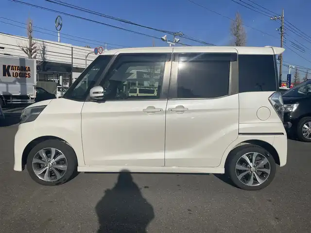 日産 デイズ ルークス