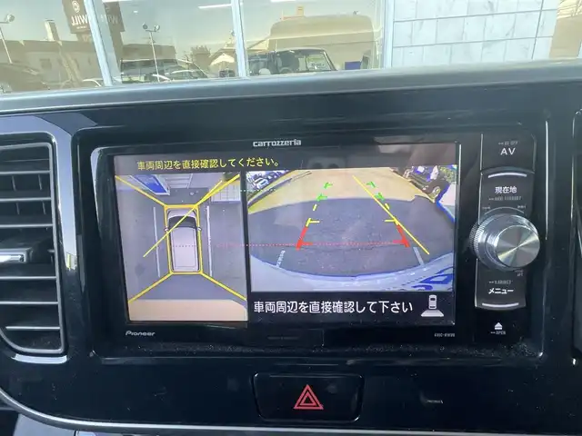 日産 デイズ ルークス