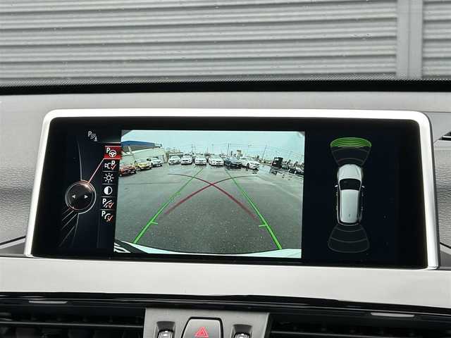 ＢＭＷ Ｘ１ xDrive 18d xライン 茨城県 2017(平29)年 5.2万km アルピンホワイトⅢ アドバンスドアクティブＳＦＴ　/ＡＣＣ　/ＨＵＤ　/インテリジェントＳＦＴ　/ＬＤＷ　/Ｂカメラ　/ＰＤＣ　/半革　/ナビ　/ＢＴ　/ＵＳＢ　/ＤＶＤ　/ＬＥＤ　/アンビエントライト　/ＰＷテールゲート　/ＥＴＣ　/ドラレコ　/禁煙車