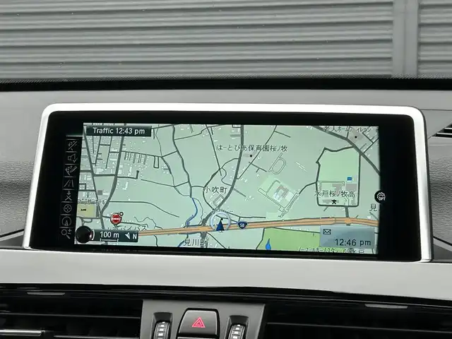 ＢＭＷ Ｘ１ xDrive 18d xライン 茨城県 2017(平29)年 5.2万km アルピンホワイトⅢ アドバンスドアクティブＳＦＴ　/ＡＣＣ　/ＨＵＤ　/インテリジェントＳＦＴ　/ＬＤＷ　/Ｂカメラ　/ＰＤＣ　/半革　/ナビ　/ＢＴ　/ＵＳＢ　/ＤＶＤ　/ＬＥＤ　/アンビエントライト　/ＰＷテールゲート　/ＥＴＣ　/ドラレコ　/禁煙車