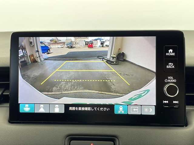 ホンダ ヴェゼル ハイブリッド e:HEV Z 栃木県 2025(令7)年 0.1万km未満 プラチナホワイトパール 登録済未使用車/純正ナビ/（TV/BT）/バックカメラ/ブラインドスポットモニタリング/ホンダセンシング/・衝突軽減ブレーキ/・誤発進抑制機能/・アダプティブクルーズコントロール/・車線維持支援システム/・路外逸脱抑制機能/・先行車発進お知らせ機能/・標識認識機能/・オートハイビーム/・ブラインドスポットインフォメーション/コーナーセンサー/ETC2.0/ハーフレザーシート/シートヒーター/ステアリングヒーター/LEDヘッドライト/スマートキー/プッシュスタート/純正アルミホイールワンオーナー