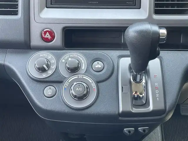 ホンダ クロスロード 18L HID エディション 大阪府 2008(平20)年 9.7万km ナイトホークブラックパール 社外ディスプレイオーディオ/　【Bluetooth／AM・FM/Alexa/バックカメラ/3列シート/conmecivity/純正HID/純正フォグランプ/電格ミラー/ETC