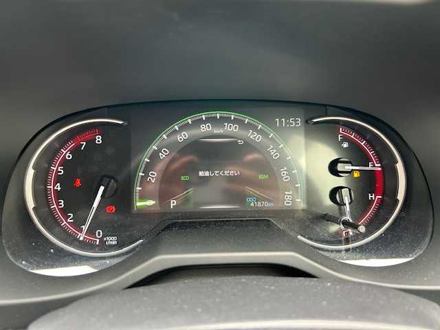 トヨタ ＲＡＶ４ G 大阪府 2021(令3)年 4.2万km ホワイトパールクリスタルシャイン 純正ディスプレイオーディオ/バック・フロント・サイドカメラ/ブラインドスポットモニター/衝突被害軽減システム/レーンキープアシスト/コーナーセンサー/アダクティブクルーズコントロール/オートライト/オートマチックハイビーム/ＴＲＤエアロパーツ/純正アルミホイール/純正フロアマット/シートヒーター/ステアリングヒーター/パワーシート/前後ドライブレコーダー/ＥＴＣ/ルーフレール/LEDヘッドライト