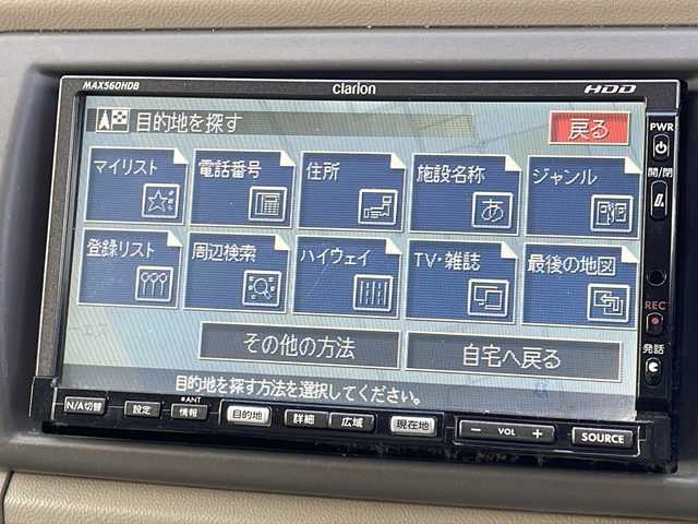 スズキ アルト X 山口県 2011(平23)年 8.3万km 黒 SDナビ　【MAX560HDB】/DVD再生機能有/ETC/スマートキー/プッシュスタート/パワーステアリング/パワーウィンドウ/純正フロアマット/エアバックW/ハロゲンヘッドライト