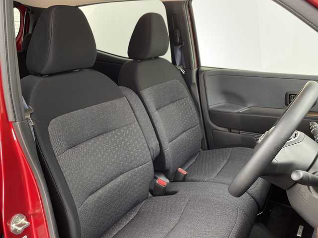 日産 サクラ G 鹿児島県 2023(令5)年 2.4万km スパークリングレッドM スマートキー×2/純正EV専用NissanConnectナビゲーションシステム/アラウンドビューモニター（移動物検知機能付）/前後ドライブレコーダー/プロパイロット/・インテリジェント クルーズコントロール/・ハンドル支援/・VDC（ビークルダイナミクスコントロール/・ABS（アンチロックブレーキシステム）/LEDヘッドライト/LEDポジションランプ（アクセント機能付）/LEDリヤコンビネーションランプ/D席シートヒーター/ステアリングヒーター/充電ケーブル/LEDヘッドライト/コーナーセンサー/純正フロアマット/純正14インチアルミホイール/ビルトインETC2.0