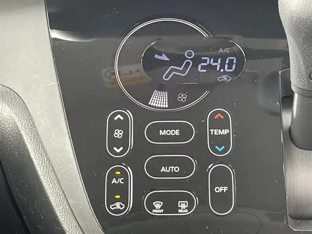 日産 デイズ ルークス HWS X Vセレクション 福岡県 2016(平28)年 4.7万km チタニウムグレーメタリック 純正ナビ（ＭＭ３１６Ｄ－Ｗ）　アラウンドビューモニター　エマージェンシーブレーキ　両側パワースライドドア　ＨＩＤヘッドライト　スマートキー　プッシュスタート　フルセグテレビ　ＣＤ／ＤＶＤ再生　純正ＡＷ