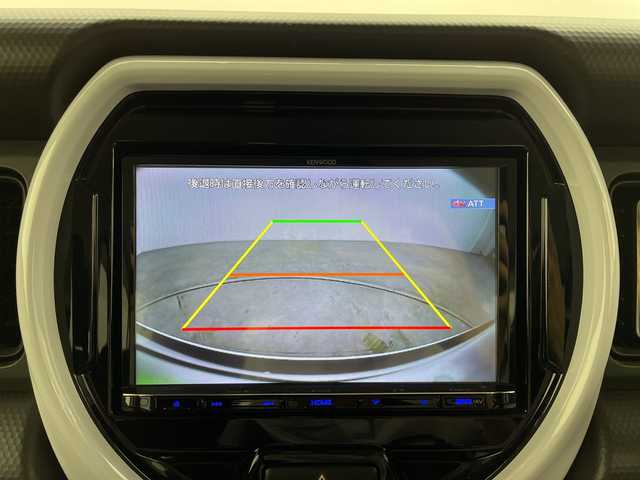 スズキ ハスラー HYBRID X ターボ 群馬県 2020(令2)年 1.6万km ピュアホワイトP ８型ナビ　バックカメラ　シートヒーター　衝突被害軽減ブレーキ　レーンアシスト　ＥＴＣ　ドラレコ　パドルシフト　革巻きステアリング　アダプティブクルーズコントロール　ＬＥＤヘッドライト・フォグ　禁煙