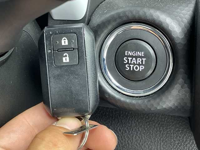 スズキ ハスラー HYBRID X ターボ 群馬県 2020(令2)年 1.6万km ピュアホワイトP ８型ナビ　バックカメラ　シートヒーター　衝突被害軽減ブレーキ　レーンアシスト　ＥＴＣ　ドラレコ　パドルシフト　革巻きステアリング　アダプティブクルーズコントロール　ＬＥＤヘッドライト・フォグ　禁煙