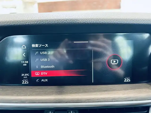 アルファロメオ ステルヴィオ 2．2ターボ ディーゼルQ4TI 大阪府 2022(令4)年 2.9万km 白 ブラウンレザー/パワーシート/シートヒーター/ステアリングヒーター/Dシートメモリ/純正ナビ/TV/バックカメラ/ACC/純正20インチAW/HIDヘッドライト/電動リアゲート/ブラインドスポット