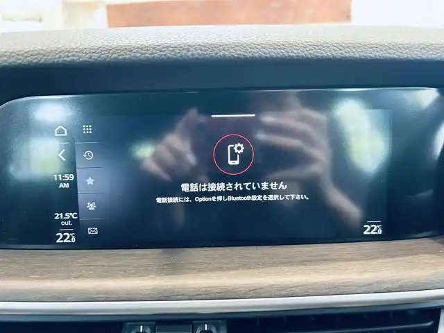 アルファロメオ ステルヴィオ 2．2ターボ ディーゼルQ4TI 大阪府 2022(令4)年 2.9万km 白 ブラウンレザー/パワーシート/シートヒーター/ステアリングヒーター/Dシートメモリ/純正ナビ/TV/バックカメラ/ACC/純正20インチAW/HIDヘッドライト/電動リアゲート/ブラインドスポット