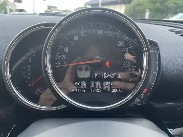 ＭＩＮＩ ＢＭＷ ミニ クラブマン クーパーD 栃木県 2020(令2)年 4万km ミッドナイト・ブラック・メタリック ワンオーナー /茶レザーシート /パワーシート /シートヒーター /インテリジェントセーフティ/コンフォートアクセス/ナビ/バックカメラ/ミラーETC/LEDヘッドライト/オートライト/パークディスタンスコントロール/アクティブクルーズコントロール
