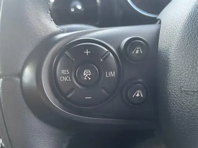 ＭＩＮＩ ＢＭＷ ミニ クラブマン クーパーD 栃木県 2020(令2)年 4万km ミッドナイト・ブラック・メタリック ワンオーナー /茶レザーシート /パワーシート /シートヒーター /インテリジェントセーフティ/コンフォートアクセス/ナビ/バックカメラ/ミラーETC/LEDヘッドライト/オートライト/パークディスタンスコントロール/アクティブクルーズコントロール