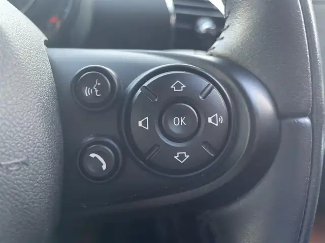 ＭＩＮＩ ＢＭＷ ミニ クラブマン クーパーD 栃木県 2020(令2)年 4万km ミッドナイト・ブラック・メタリック ワンオーナー /茶レザーシート /パワーシート /シートヒーター /インテリジェントセーフティ/コンフォートアクセス/ナビ/バックカメラ/ミラーETC/LEDヘッドライト/オートライト/パークディスタンスコントロール/アクティブクルーズコントロール