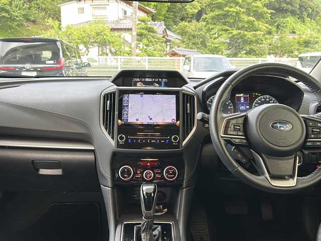 スバル ＸＶ ハイブリッド 2．0e－L アイサイト スマートED 福島県 2022(令4)年 4.6万km クリスタルホワイトP 登録時走行距離：45370km/ワンオーナー/プレミアムサウンドシステム/（DIATONE SOUND)/メーカーナビ/（AM/FM/BT/CD/DVD/フルセグTV/SD/AUX）/パワーシート/（D/P)/アイサイト/追従クルーズコントロール/パドルシフト/ブラインドスポットモニター/純正ドラレコ/AWD/電動パーキング/ステアリングスイッチ/ETC/デュアルエアコン/バニティミラー（ランプ付き）/（D/P)/オートライト/ヘッドライト純正ＬＥＤ/ヘッドライトウォッシャー/フロントフォグランプ/リヤフォグランプ/USB充電　４個/パワーアウトレット　2個/スマートキー/プッシュスタート/純正フロアマット/ルーフレール/ABS/横滑り防止装置/車線逸脱警報/リバース連動ミラー（左ミラー）/クリアランスソナー（リヤ）/純正リモートスタート/スペアキー（1本）/保証書/取扱説明書