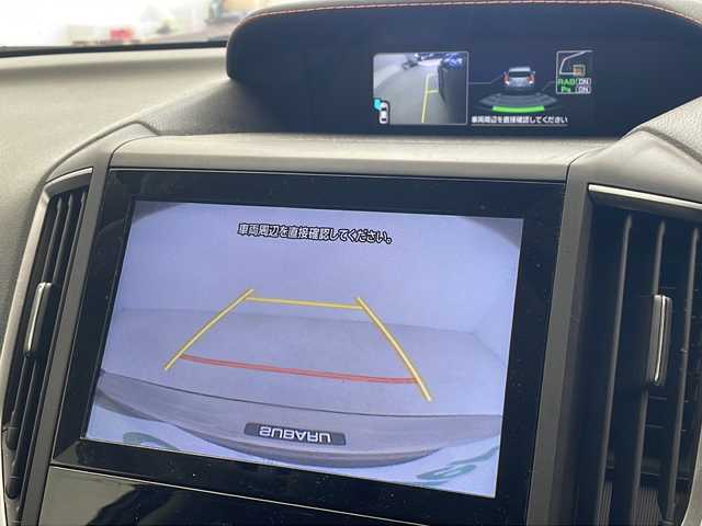 スバル ＸＶ ハイブリッド 2．0e－S アイサイト 沖縄県 2020(令2)年 2.8万km ダークブルーパール ダイアトーンサウンド純正ナビ　【NR-M2300-BIN-3】/　(フルセグTV Bluetooth CD/DVD)/バックカメラ　/サイドカメラ　/ドライブレコーダー　/アダプティブクルーズコントロール　/ＬＥＤヘッドライト　/レーンキープアシスト　/ハーフレザーシート　/オートライト/プッシュスタート/スマートキー/スペアキー