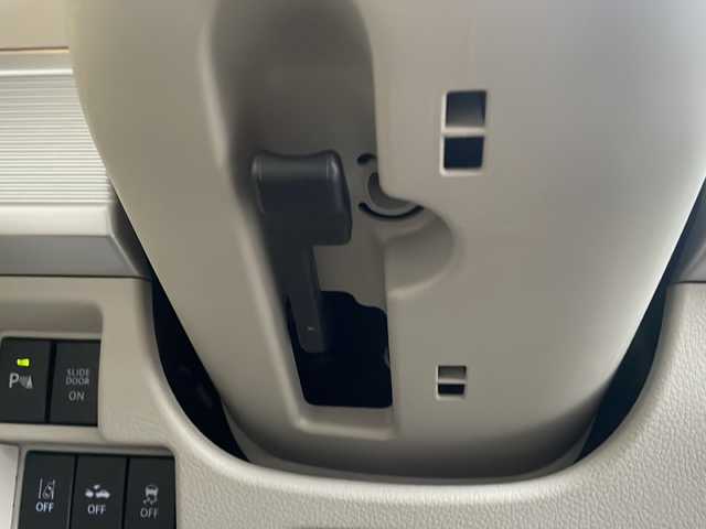 スズキ スペーシア HYBRID X 秋田県 2019(平31)年 2.1万km オフブルーメタリック/ホワイト2トーン ワンオーナー/４WD/SDナビ/CD　DVD　BT　ラジオ　DTV　SD/全方位カメラ/両側パワースライドドア/ETC/エンジンスターター/スペアキー/レーダーブレーキサポート/レーンディパーチャアラート/運転席＆助手席シートヒーター/スマートキー/プッシュスタート/スペアキー/オートライト/アイドリングストップ/横滑り防止装置/保証書/取扱説明書