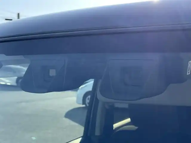 スズキ ハスラー Jスタイル Ⅱ ターボ 福岡県 2016(平28)年 4.8万km クールカーキPM デュアルカメラブレーキサポート/衝突軽減/レーンアシスト/社外ナビ（ＡＶＩＣ－ＲＷ９９ＺＳ）/フルセグTV/CD/DVD/SD/BT/AM/FM/クルーズコントロール/前席シートヒーター/パドルシフト/ビルトインＥＴＣ/純正アルミ