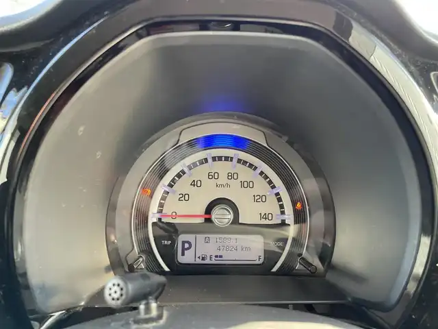 スズキ ハスラー Jスタイル Ⅱ ターボ 福岡県 2016(平28)年 4.8万km クールカーキPM デュアルカメラブレーキサポート/衝突軽減/レーンアシスト/社外ナビ（ＡＶＩＣ－ＲＷ９９ＺＳ）/フルセグTV/CD/DVD/SD/BT/AM/FM/クルーズコントロール/前席シートヒーター/パドルシフト/ビルトインＥＴＣ/純正アルミ