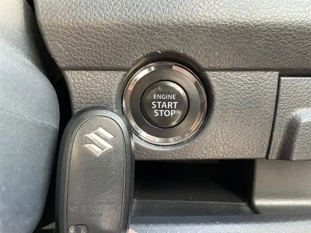 スズキ ハスラー Jスタイル Ⅱ ターボ 福岡県 2016(平28)年 4.8万km クールカーキPM デュアルカメラブレーキサポート/衝突軽減/レーンアシスト/社外ナビ（ＡＶＩＣ－ＲＷ９９ＺＳ）/フルセグTV/CD/DVD/SD/BT/AM/FM/クルーズコントロール/前席シートヒーター/パドルシフト/ビルトインＥＴＣ/純正アルミ