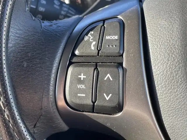 スズキ ハスラー Jスタイル Ⅱ ターボ 福岡県 2016(平28)年 4.8万km クールカーキPM デュアルカメラブレーキサポート/衝突軽減/レーンアシスト/社外ナビ（ＡＶＩＣ－ＲＷ９９ＺＳ）/フルセグTV/CD/DVD/SD/BT/AM/FM/クルーズコントロール/前席シートヒーター/パドルシフト/ビルトインＥＴＣ/純正アルミ