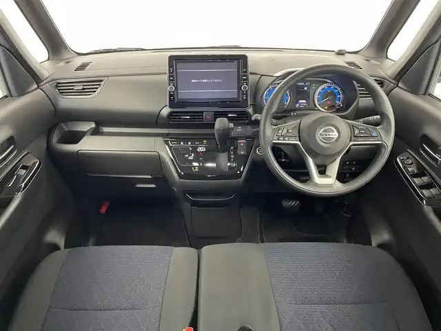 日産 ルークス HWS X プロパイロットED 埼玉県 2020(令2)年 5.2万km フローズンバニラパール 純正9インチナビ/ CD DVD 地デジTV Bluetooth/アラウンドビューモニター/エマージェンシーブレーキ/プロパイロット/レーダークルーズコントロール/レーンキープアシスト/クリアランスソナー/両側パワースライドドア/ドライブレコーダー/サーキュレーター/LEDオートライト/ETC2.0