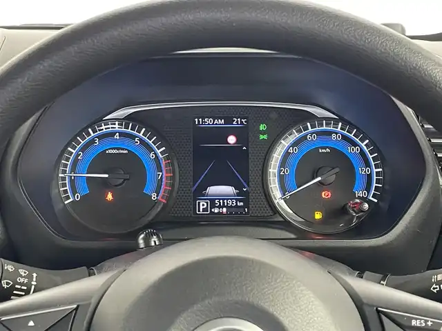 日産 ルークス HWS X プロパイロットED 埼玉県 2020(令2)年 5.2万km フローズンバニラパール 純正9インチナビ/ CD DVD 地デジTV Bluetooth/アラウンドビューモニター/エマージェンシーブレーキ/プロパイロット/レーダークルーズコントロール/レーンキープアシスト/クリアランスソナー/両側パワースライドドア/ドライブレコーダー/サーキュレーター/LEDオートライト/ETC2.0