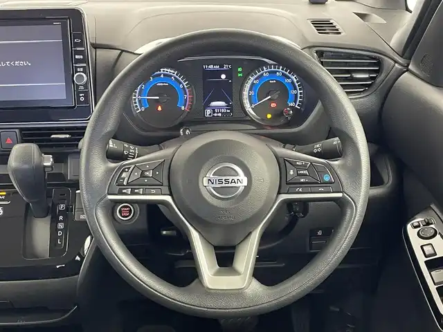 日産 ルークス HWS X プロパイロットED 埼玉県 2020(令2)年 5.2万km フローズンバニラパール 純正9インチナビ/ CD DVD 地デジTV Bluetooth/アラウンドビューモニター/エマージェンシーブレーキ/プロパイロット/レーダークルーズコントロール/レーンキープアシスト/クリアランスソナー/両側パワースライドドア/ドライブレコーダー/サーキュレーター/LEDオートライト/ETC2.0