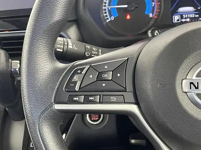 日産 ルークス HWS X プロパイロットED 埼玉県 2020(令2)年 5.2万km フローズンバニラパール 純正9インチナビ/ CD DVD 地デジTV Bluetooth/アラウンドビューモニター/エマージェンシーブレーキ/プロパイロット/レーダークルーズコントロール/レーンキープアシスト/クリアランスソナー/両側パワースライドドア/ドライブレコーダー/サーキュレーター/LEDオートライト/ETC2.0