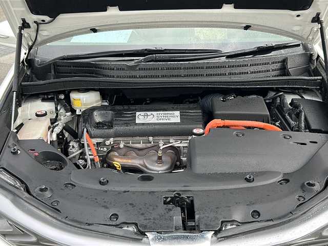 トヨタ ＳＡＩ G Aパッケージ 福島県 2017(平29)年 7.1万km ホワイトパールクリスタルシャイン SDナビ Bluetooth バックカメラ フルセグTV クルコン 車線逸脱警報 盗難防止装置 ETC スマートキー スペアキー 純正LEDライト 純正マット 取扱説明書 記録簿 保証書