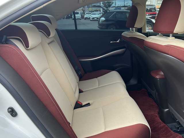 トヨタ ＳＡＩ G Aパッケージ 福島県 2017(平29)年 7.1万km ホワイトパールクリスタルシャイン SDナビ Bluetooth バックカメラ フルセグTV クルコン 車線逸脱警報 盗難防止装置 ETC スマートキー スペアキー 純正LEDライト 純正マット 取扱説明書 記録簿 保証書