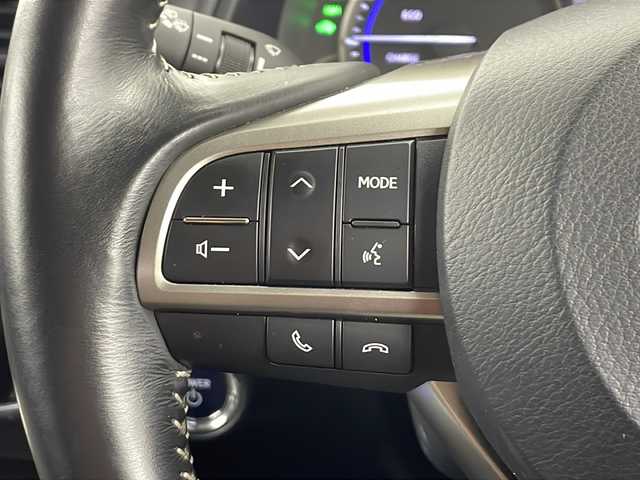 レクサス ＲＸ 450h バージョンL 愛知県 2017(平29)年 4.6万km グラファイトブラックガラスフレーク /禁煙車//ワンオーナー車//純正ナビ//フルセグTV/AMFM/CD/DVD/ブルーレイ/Bluetooth/SD/USB/AUX//ビルトインETC2.0//レーダー探知機(ZERO703V)//パノラミックビューモニター//バックカメラ//チルト&スライド電動ムーンルーフ//レクサスセーフティシステム+//アダプティブクルーズコントロール//ブラインドスポットモニター//前後クリアランスソナー//LEDヘッドライト//オートライト//LEDフォグランプ//パワーバックドア//ヘッドアップディスプレイ//本革シート//運転席・助手席パワーシート(ポジションメモリー付)//運転席・助手席シートヒーター&ベンチレーション//後席シートヒーター//後席サンシェード//黒木目調パネル//本革&黒木目調コンビステアリング//ステアリングスイッチ//ステアリングヒーター//電子パーキングブレーキ//ブレーキホールド//純正20インチアルミホイール//タイヤ空気圧警告//純正フロアマット//純正ドアバイザー//プッシュスタート//電動格納ミラー//新車保証書・取扱説明書//スペアキー