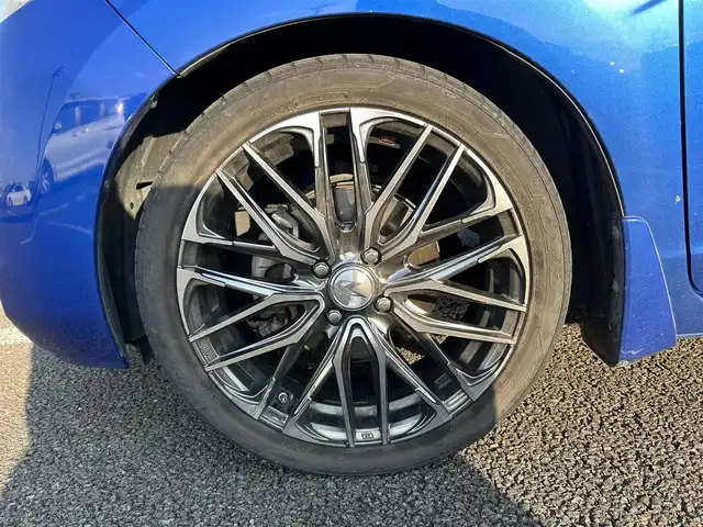 ホンダ フィット 13G Lパッケージ 宮城県 2016(平28)年 4.6万km ブリリアントスポーティブルーメタリック2トーン 純正SDナビ/（VXM-174VFXi）/フルセグTV/前方ドライブレコーダー/ETC/バックカメラ/スマートキー/社外17インチアルミホイール