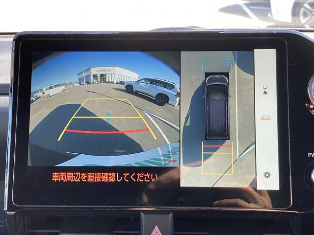 トヨタ ノア ハイブリッド S－Z 佐賀県 2023(令5)年 2.1万km スパークリングブラックパールクリスタルシャイン モデリスタエアロ/純正10.5インチディスプレイオーディオ/パノラマミックビューモニター/快適利便パッケージ/・パワーバックドア/・2列目シートヒーター/・ステアリングヒーター/・オットマン/プリクラッシュセーフティ/レーンディパーチャーアラート/オートハイビーム/アダプティブクルーズコントロール/パーキングアシスト/Advanced Drive/フロントクロストラフィックアラート/レーンチェンジアシスト/ブラインドスポットモニター/クリアランスソナー/ドライバーモニター/両側パワースライドドア/電動パーキングブレーキ/オートブレーキホールド/ハーフレザーシート/ドライブレコーダー/ステアリングリモコン/ビルトインETC2.0/プッシュスタート/スマートキー/LEDヘッドライト/フォグライト/純正アルミホイール