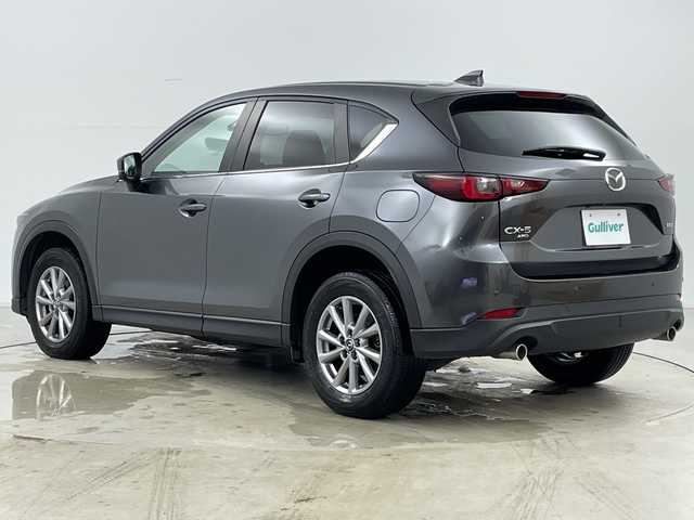 マツダ ＣＸ－５ XD スマートエディション 道央・札幌 2023(令5)年 3.5万km マシーングレープレミアムM ・4WD/ディーゼル/・寒冷地仕様/・マツダコネクト2/・BT&フルセグTV/・AppleCarPlay&AndroidAuto/・全方位カメラ/・i-ACTIVSENSE/・レーダークルーズコントロール/。ブラインドスポットモニター/・レーンキープアシスト/・ヘッドアップディスプレイ/・パドルシフト/・ステアリングスイッチ/・純正ドライブレコーダー前後/・ETC/・パーキングセンサー/・オートワイパー/・オートマチックハイビーム/・オートライト/・LEDヘッドライト/・プッシュスタート/・スマートキー