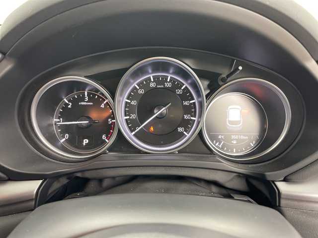 マツダ ＣＸ－５ XD スマートエディション 道央・札幌 2023(令5)年 3.5万km マシーングレープレミアムM ・4WD/ディーゼル/・寒冷地仕様/・マツダコネクト2/・BT&フルセグTV/・AppleCarPlay&AndroidAuto/・全方位カメラ/・i-ACTIVSENSE/・レーダークルーズコントロール/。ブラインドスポットモニター/・レーンキープアシスト/・ヘッドアップディスプレイ/・パドルシフト/・ステアリングスイッチ/・純正ドライブレコーダー前後/・ETC/・パーキングセンサー/・オートワイパー/・オートマチックハイビーム/・オートライト/・LEDヘッドライト/・プッシュスタート/・スマートキー