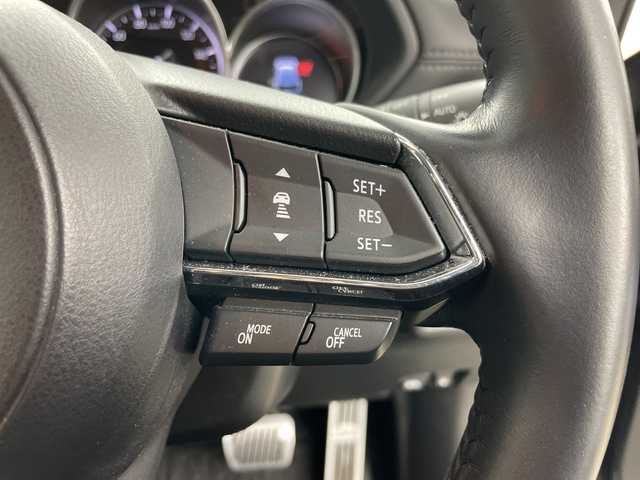 マツダ ＣＸ－５ XD スマートエディション 道央・札幌 2023(令5)年 3.5万km マシーングレープレミアムM ・4WD/ディーゼル/・寒冷地仕様/・マツダコネクト2/・BT&フルセグTV/・AppleCarPlay&AndroidAuto/・全方位カメラ/・i-ACTIVSENSE/・レーダークルーズコントロール/。ブラインドスポットモニター/・レーンキープアシスト/・ヘッドアップディスプレイ/・パドルシフト/・ステアリングスイッチ/・純正ドライブレコーダー前後/・ETC/・パーキングセンサー/・オートワイパー/・オートマチックハイビーム/・オートライト/・LEDヘッドライト/・プッシュスタート/・スマートキー