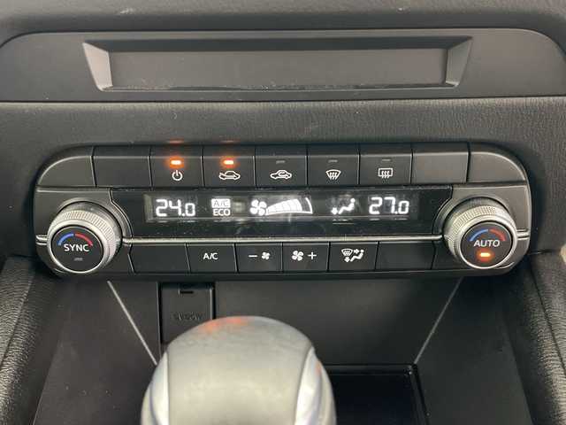 マツダ ＣＸ－５ XD スマートエディション 道央・札幌 2023(令5)年 3.5万km マシーングレープレミアムM ・4WD/ディーゼル/・寒冷地仕様/・マツダコネクト2/・BT&フルセグTV/・AppleCarPlay&AndroidAuto/・全方位カメラ/・i-ACTIVSENSE/・レーダークルーズコントロール/。ブラインドスポットモニター/・レーンキープアシスト/・ヘッドアップディスプレイ/・パドルシフト/・ステアリングスイッチ/・純正ドライブレコーダー前後/・ETC/・パーキングセンサー/・オートワイパー/・オートマチックハイビーム/・オートライト/・LEDヘッドライト/・プッシュスタート/・スマートキー