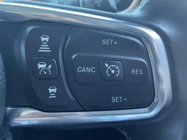 クライスラー・ジープ ジープ ラングラー アンリミテッド サハラ 栃木県 2019(平31)年 4.9万km ブラック Applecarplay/ナビ/フルセグTV/F/S/Rカメラ/ETC/スマートキー/ACC/ブラインドスポット/パークセンサー/LEDヘッドライト/オートライト/ドライブレコーダー前後