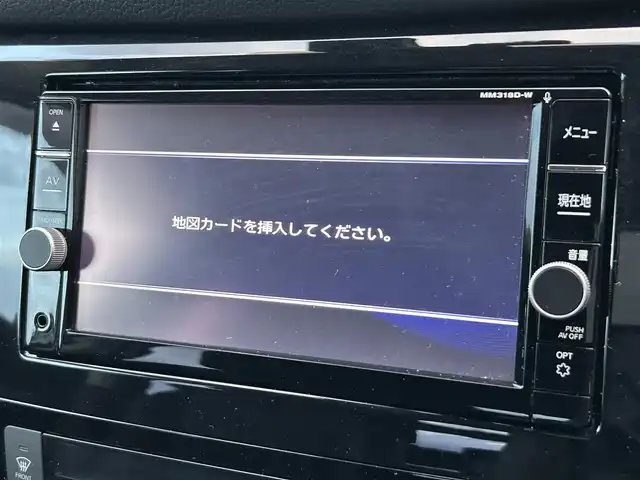 日産 エクストレイル