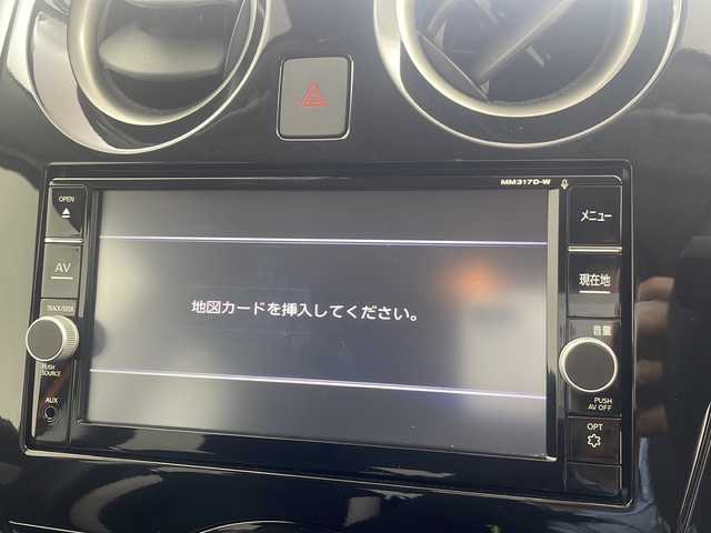 日産 ノート