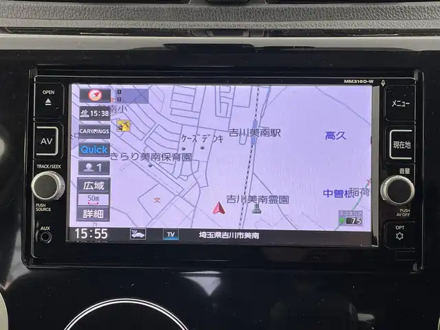 日産 デイズ