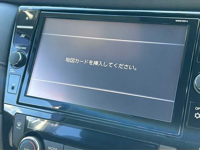 日産 エクストレイル ハイブリッド